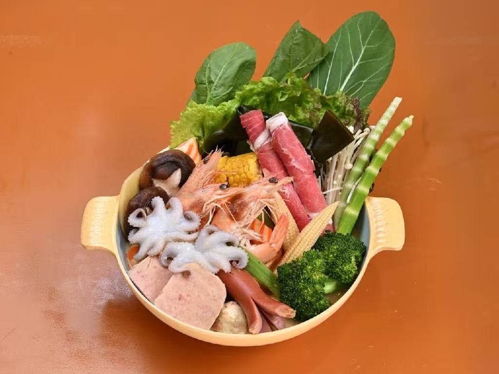 桃猫麻辣湯（ももねこマーラータン） 料理写真 10