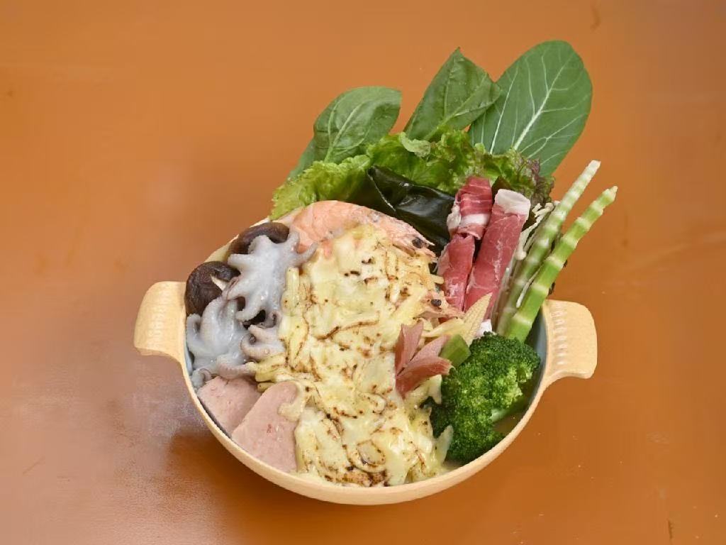 桃猫麻辣湯（ももねこマーラータン） 料理写真 18