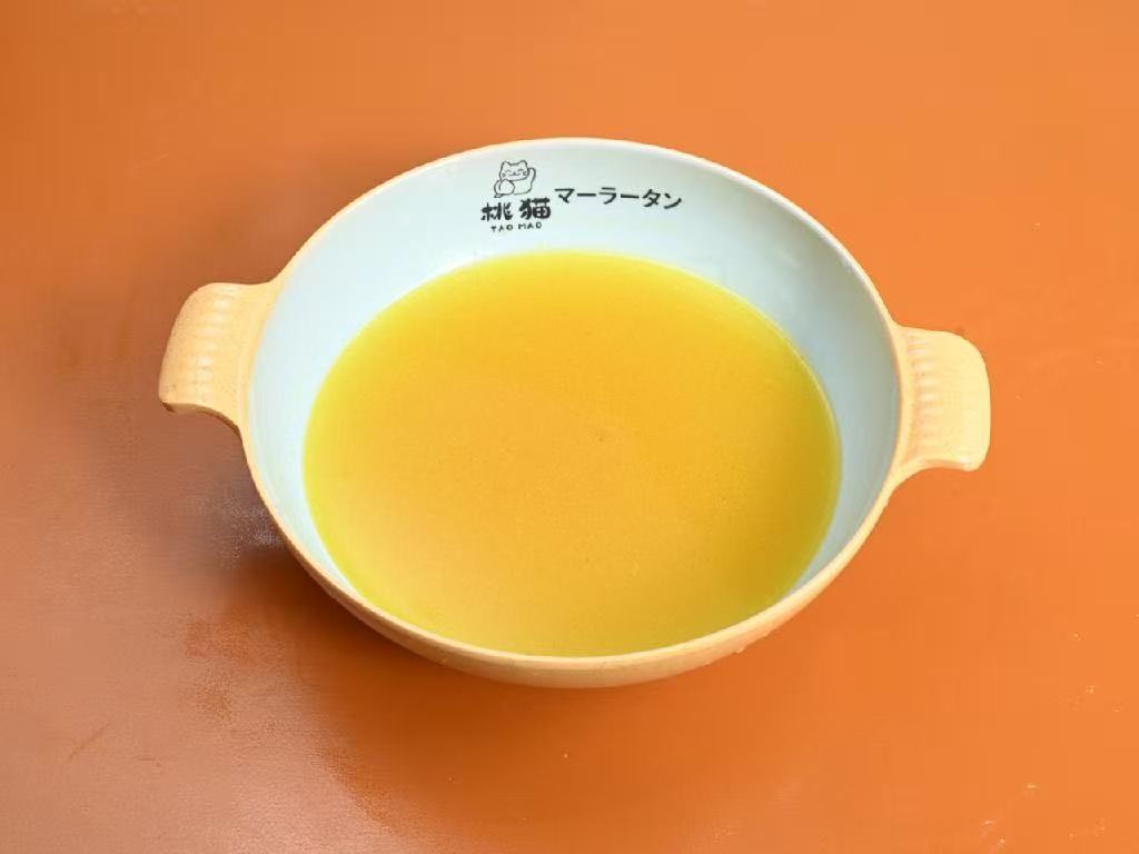 桃猫麻辣湯（ももねこマーラータン） 料理写真 4